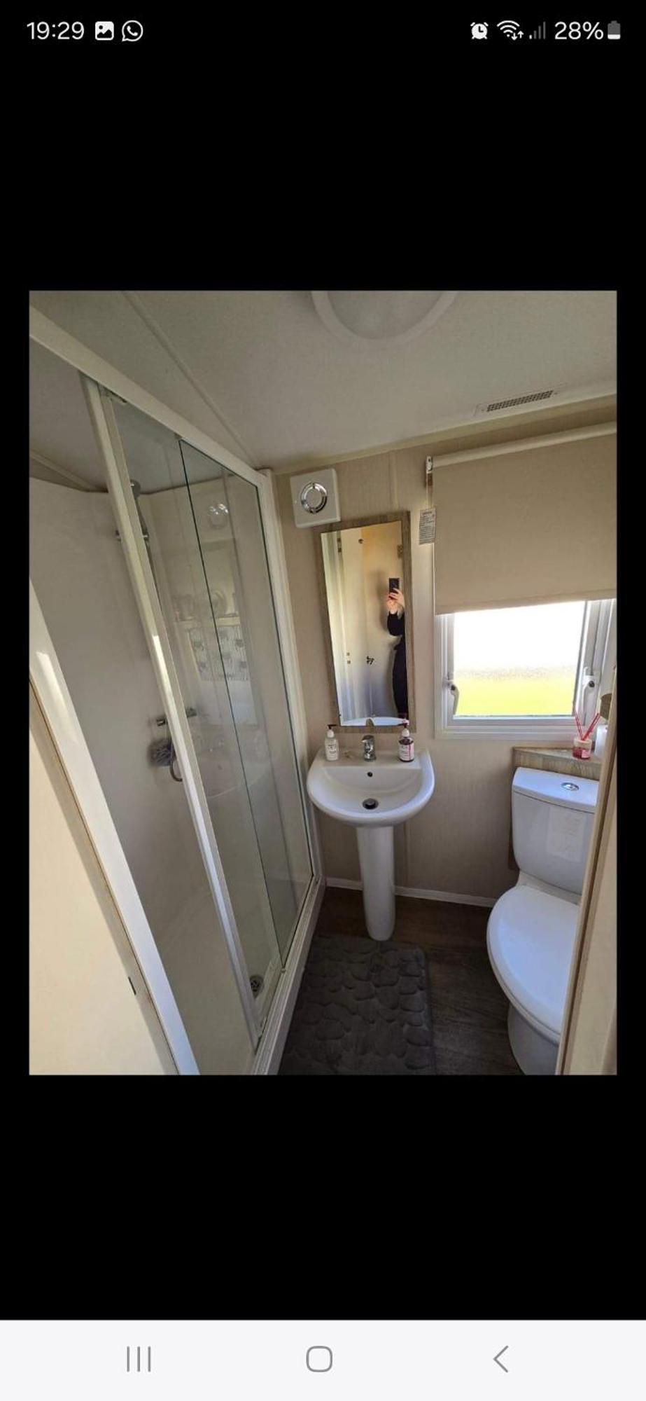 Jaywick Sands 8 Berth Caravan Martello Beach Clacton מראה חיצוני תמונה