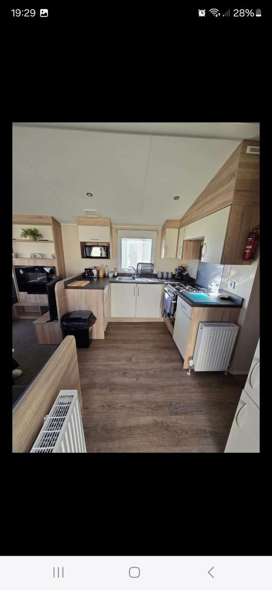 Jaywick Sands 8 Berth Caravan Martello Beach Clacton מראה חיצוני תמונה