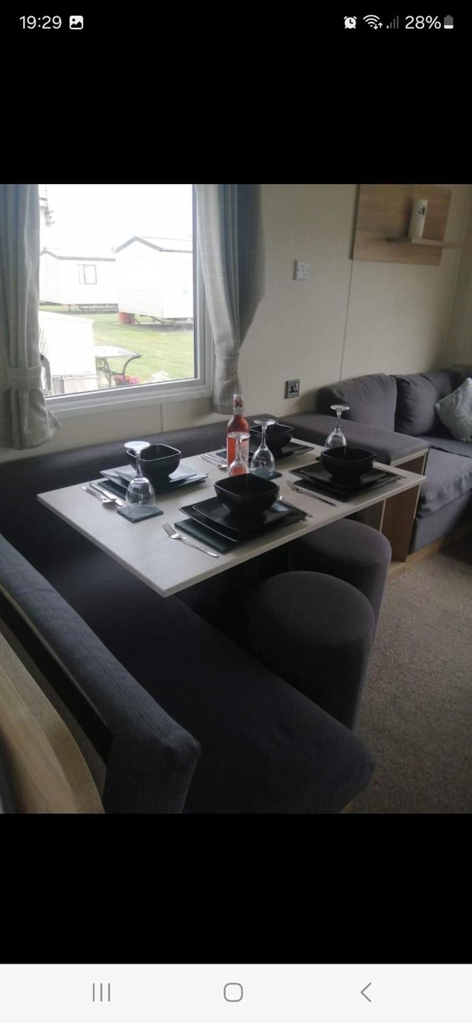 Jaywick Sands 8 Berth Caravan Martello Beach Clacton מראה חיצוני תמונה
