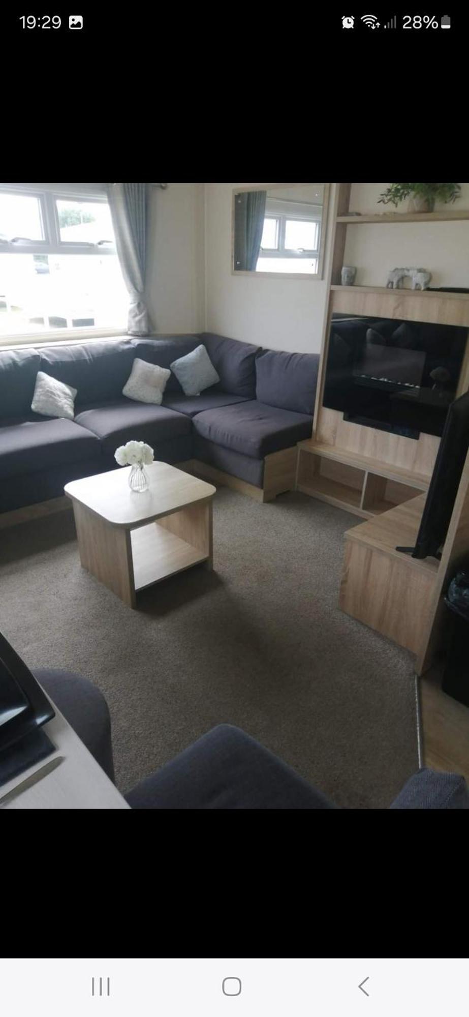 Jaywick Sands 8 Berth Caravan Martello Beach Clacton מראה חיצוני תמונה