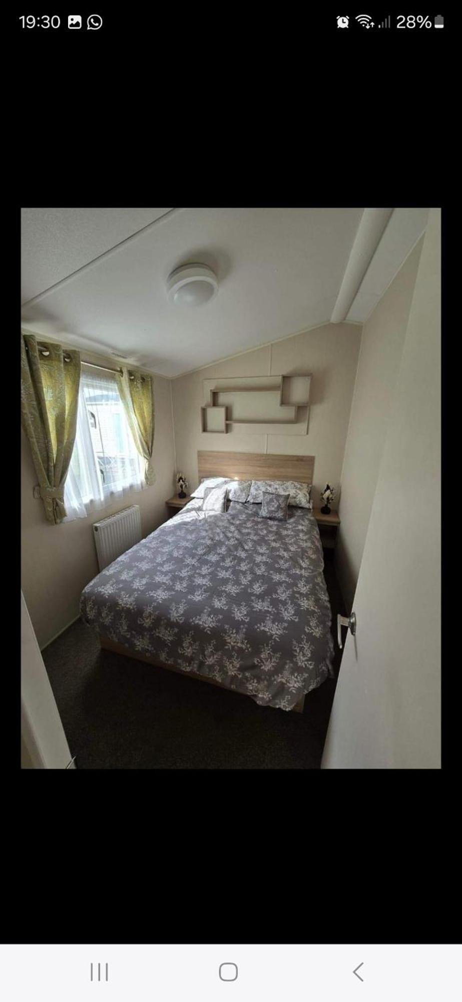 Jaywick Sands 8 Berth Caravan Martello Beach Clacton מראה חיצוני תמונה
